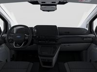 Neu Ford Tourneo Custom Titanium 170 PS (125 kW) 2026 Chrome blue metallic Van