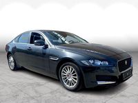 Używany Jaguar XF 179 KM (131 kW) 2017 Szary Sedan/Limuzyna