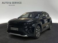Gebraucht Skoda Elroq 210 kW (286 PS) 2025 Schwarz SUV