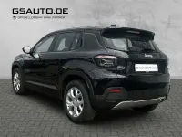 Gebraucht Jeep Avenger Altitude 101 PS (74 kW) 2024 Schwarz SUV