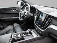 Gebraucht Volvo XC60 Plus 455 PS (334 kW) 2023 Grau SUV
