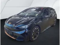 Gebraucht Cupra Born 169 kW (231 PS) 2025 Mythosschwarz Kleinwagen