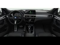 Gebraucht BMW X2 Sport Line 220 PS (161 kW) 2024 Grau SUV