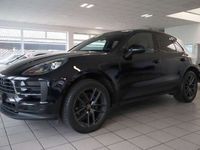 gebraucht Porsche Macan ACC, Panorama, Kamera, BOSE, 20Zoll, AHK