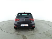 Gebraucht VW Golf VII LOUNGE 2015 Grau Kleinwagen