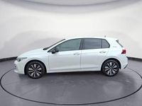 Gebraucht VW Golf VIII Goal 150 PS (110 kW) 2025 Weiß Limousine