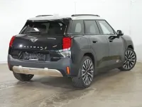 Occasion Mini Aceman Favoured 160 kW (218 ch) 2025 Noir SUV