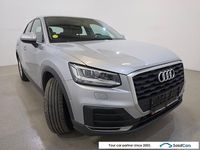 Second-hand Audi Q2 116 CP (85 kW) 2017 Argintiu SUV