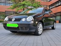 gebraucht VW Polo 9n 1,4 75Ps/Tüv 05-2026/Sparsam/Klimaautomatik/Gepflegt