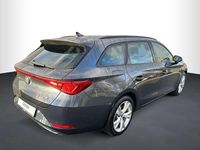 Gebraucht Seat Leon ST FR 150 PS (110 kW) 2025 "magnetic tech" Kombi