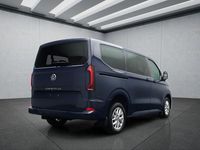 Gebraucht VW T7 150 PS (110 kW) 2025 Blau Van