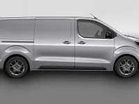 Nowe Citroën Jumpy Style 150 KM (110 kW) 2026 Szary Minivan