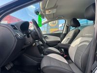 gebraucht VW Polo Cross Polo V *HU/AU*KLIMA*TEMPO*LM*AUTOMATIK