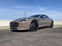 Gebraucht Aston Martin Rapide 557 PS (409 kW) 2015 Grau Coupé
