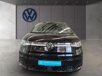Gebraucht VW Multivan Style 150 PS (110 kW) 2024 2t deep black perleffekt Van