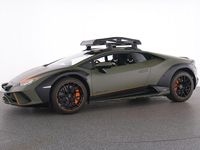 Usata Lamborghini Huracán 610 CV (448 kW) 2024 Verde