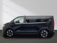 Ny VW T6.1 160 kW (218 HK) 2025 Sort Van