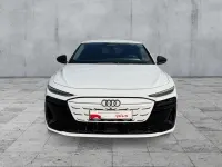 Occasion Audi A6 e-tron S-Line 269 kW (367 ch) 2025 Blanc Break