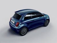 Neu Fiat 500e Icon 69 kW (95 PS) 2026 Grün Limousine