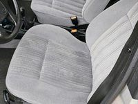 Usata VW Jetta 1991 Argento Berlina