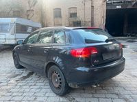 gebraucht Audi A3 2.0