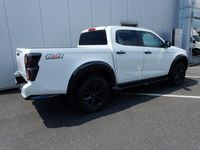 Neu Isuzu D-Max 163 PS (119 kW) 2025 Weiß SUV