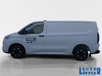 Gebraucht Ford Transit Custom Trend 232 PS (170 kW) 2025 Frostweiß Van / Kleinbus