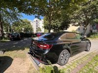 Gebraucht Renault Talisman 160 PS (117 kW) 2016 Schwarz Limousine