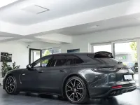 Gebraucht Porsche Panamera 700 PS (514 kW) 2021 Grau Kleinwagen