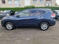 gebraucht Nissan X-Trail Acenta*Navi*Kamera*1.Hand*