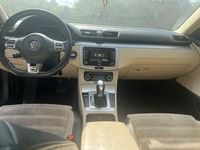 gebraucht VW CC 