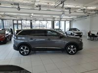 gebraucht Peugeot 5008 Gt Pack Blue H Di 130 Eat8*Navi*Shz*Ahk*Dab*Led