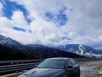 Gebraucht Audi A6 Allroad 179 PS (131 kW) 2007 Schwarz Kombi