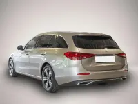 Gebraucht Mercedes C200 163 PS (119 kW) 2023 Manufacturer