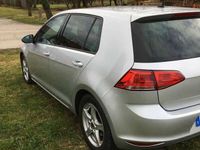 gebraucht VW Golf 1.6 TDI BlueMotion Technology Comfortline