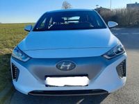 gebraucht Hyundai Ioniq ELEKTRO Style