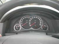 Gebraucht Opel Meriva 90 PS (66 kW) 2008 Gold Van / Kleinbus