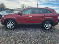 gebraucht Kia Sorento VISION 4WD-AUTOMATIK-SHZ-AHK-LEDER