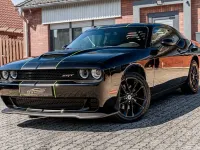 Gebraucht Dodge Challenger 309 PS (227 kW) 2023 Schwarz Coupé