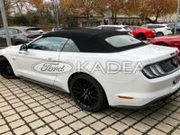gebraucht Ford Mustang GT 5.0 V8 Klima|Carplay|Navi|SHZ|LMF|