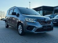 Gebraucht Renault Kangoo Techno 131 PS (96 kW) 2025 Grau Van / Kleinbus