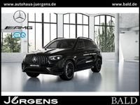 Gebraucht Mercedes GLE53 AMG AMG 435 PS (319 kW) 2025 Schwarz obsidianschwarz metall SUV