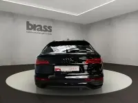 Gebraucht Audi Q5 Ambiente 204 PS (150 kW) 2023 Mythosschwarz metallic SUV