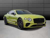 Gebraucht Bentley Continental GT 549 PS (403 kW) 2024 Grün