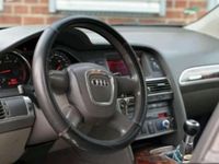 Gebraucht Audi A6 224 PS (164 kW) 2005 Limousine