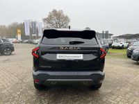 Neu Dacia Bigster Extreme 140 PS (102 kW) 2025 Schwarz SUV