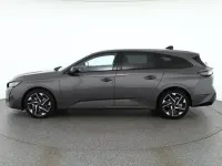 Gebraucht Peugeot 308 131 PS (96 kW) 2022 Grau
