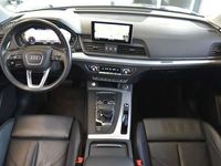gebraucht Audi Q5 2.0TDI quattro S-tronic sport VirtualCo~HUD