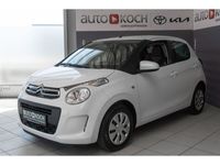 gebraucht Citroën C1 VTi 72 FEEL