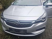 Gebraucht Opel Astra 136 PS (100 kW) 2019 Kombi